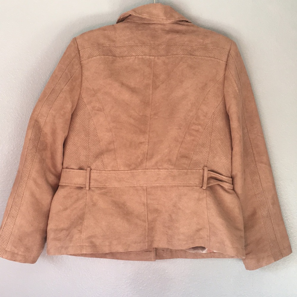 Chico’s jacket - Picture 4 of 4